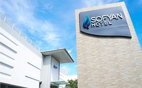 Sofyan Inn Hotel Tebet Family Friendly